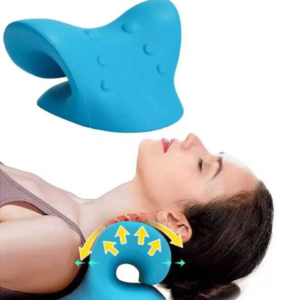 Jastuk za opuštanje vrata